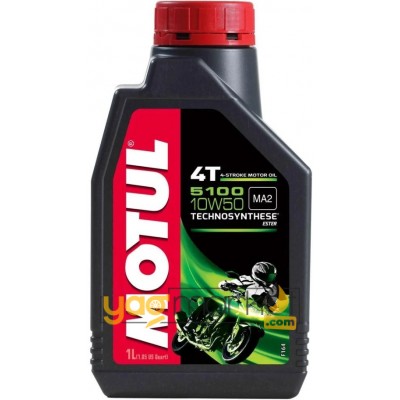 Motul 5100 10W-50 4T - 1 L